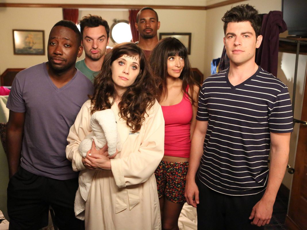 New Girl reünie komt er niet: ‘Er zijn geen scripts’ New Girl-reünie komt er niet: bedenker Liz Meriwether spreekt Max Greenfield tegen (Picture by: variety.com)