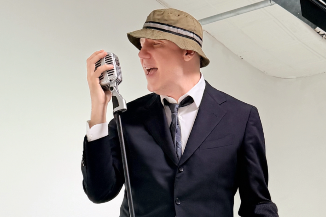 New Radicals maken comeback met nieuwe single en aankomend album (Picture by: variety.com)