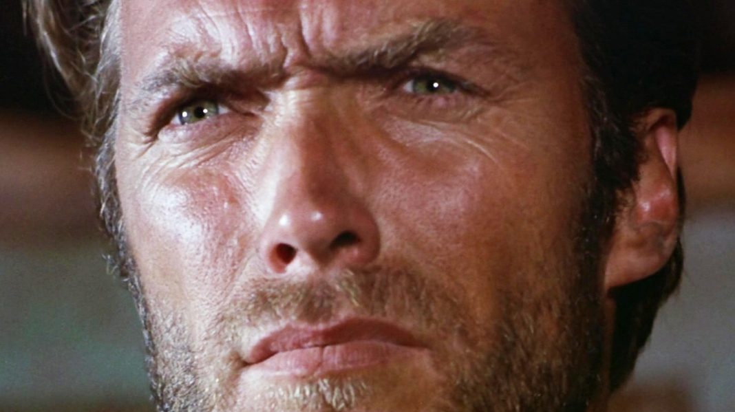 Clint Eastwoods eerste westernrol die niemand kent Niemand herinnert zich Clint Eastwoods allereerste westernrol — zelfs de regisseur niet (Picture by: slashfilm.com)