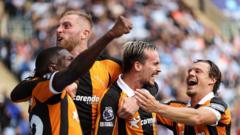 'Niet slecht voor het slechtste team in Premier League-geschiedenis' – Hull City maakt perfecte start (Picture by: ichef.bbci.co.uk)
