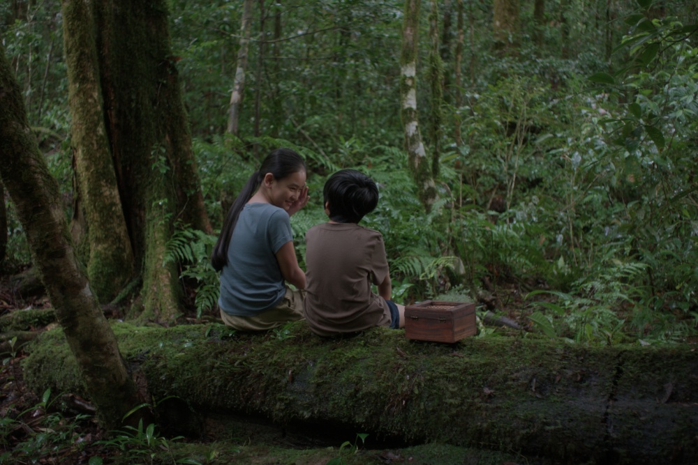 Nieuwe film 'Hearing' van Lê Bảo: Een indringend familiedrama (Picture by: variety.com)