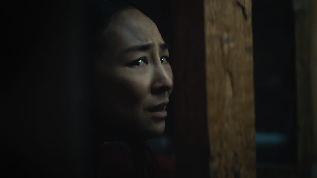 Nieuwe film ‘The Last House’ haalt recordaantallen Nieuwe film 'The Last House' haalt recordaantallen (Picture by: variety.com)