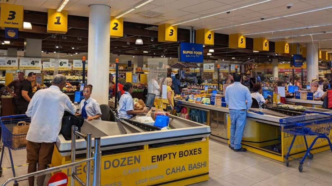 Nieuwe prijsboetes Aruba vanaf vrijdag van kracht Nieuwe prijsboetes Aruba vanaf vrijdag van kracht (Picture by: pubble.cloud)