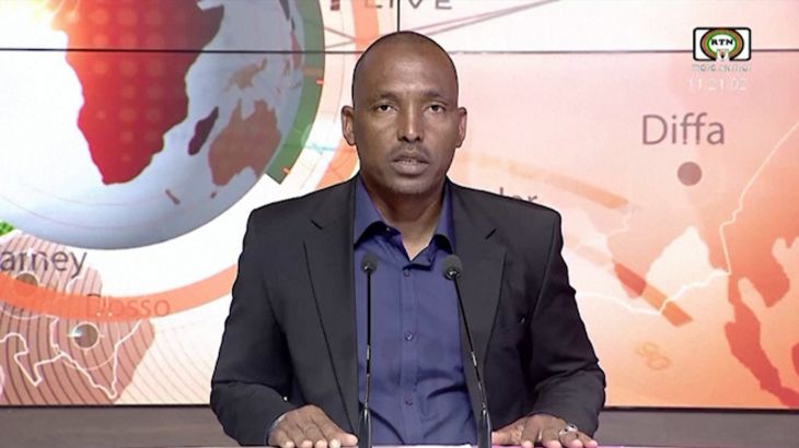 Niger: militair zegt controle te herwinnen na poging tot muiterij in Niamey (Picture by: aljazeera.com)