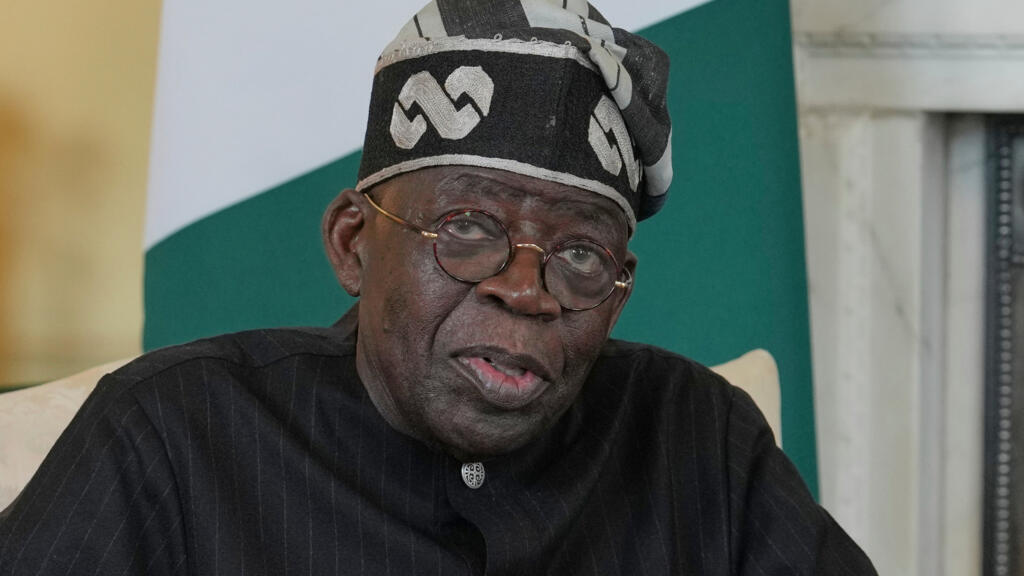 Nigeriaanse president beveelt reddingsoperatie na massaontvoering bij moskee (Picture by: s.france24.com)