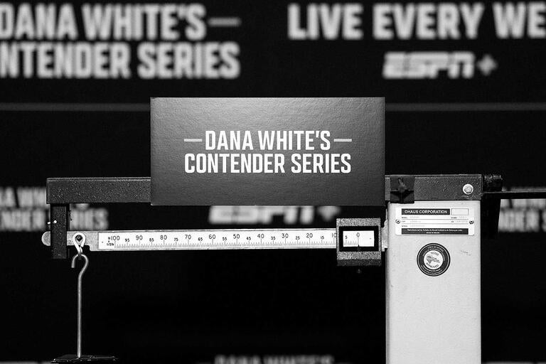 Officiële Wedstrijdresultaten: Dana White’s Contender Series, Seizoen 10 Officiële Wedstrijdresultaten: Dana White's Contender Series, Seizoen 10 (Picture by: ufc.com)
