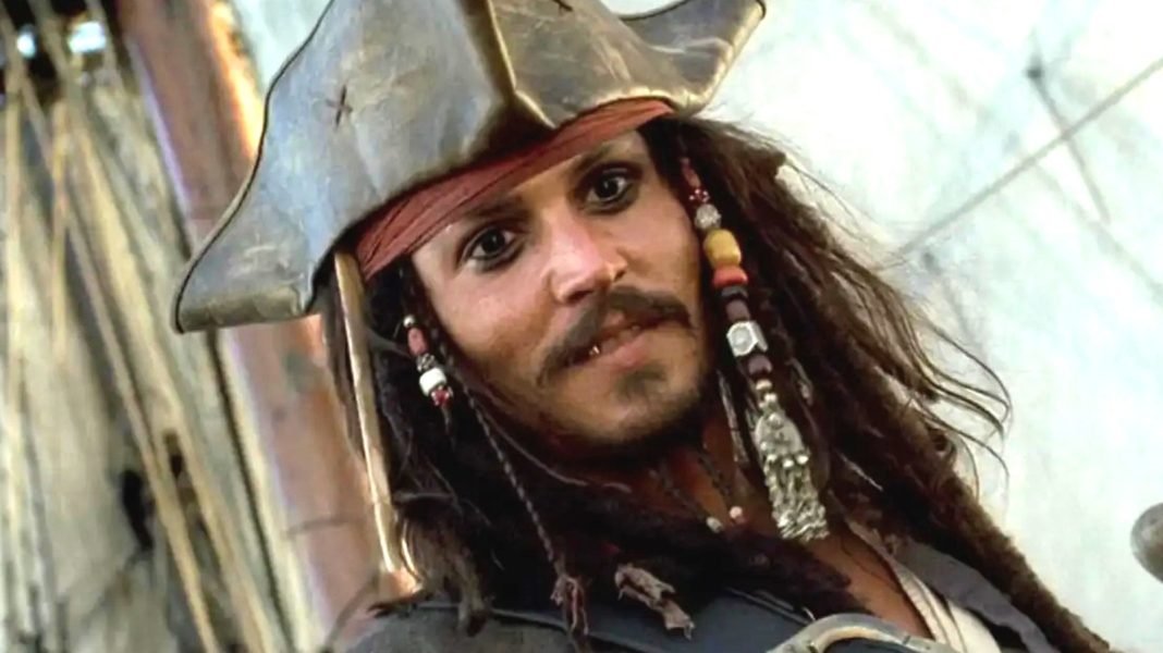 Onbekend vervolg op ‘Pirates of the Caribbean’? Onbekend vervolg op 'Pirates of the Caribbean'? (Picture by: slashfilm.com)