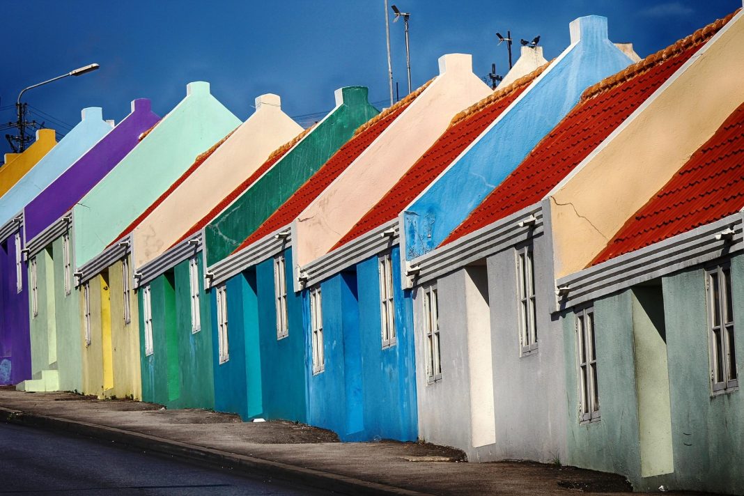 Ondernemers op Curaçao blijven optimistisch, maar vertrouwen daalt Ondernemers op Curaçao blijven optimistisch, maar vertrouwen daalt (Picture by: nu.cw)