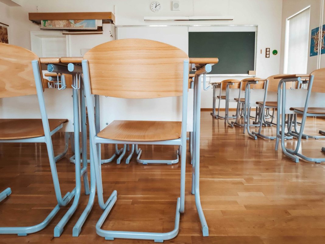 Onderwijsbond DOEN luidt noodklok bij start schooljaar 2026-2027 (Picture by: paradisefm.cw)