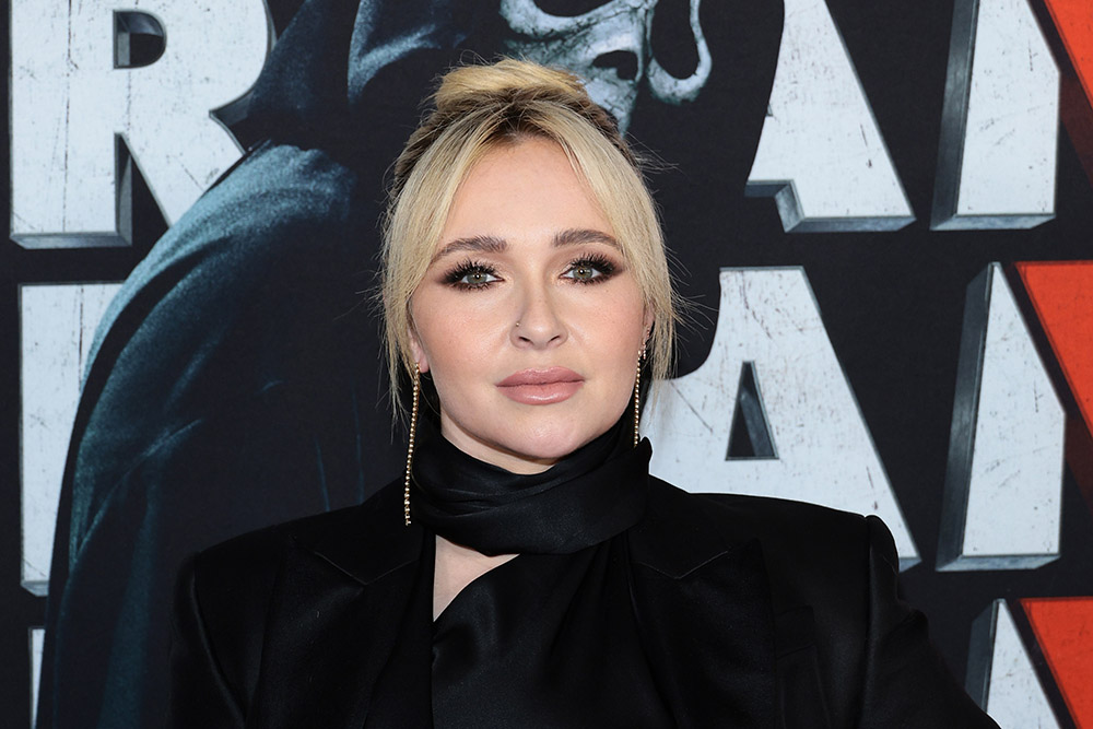 Onderzoek naar de dood van Hayden Panettiere wordt uitgebreid (Picture by: variety.com)
