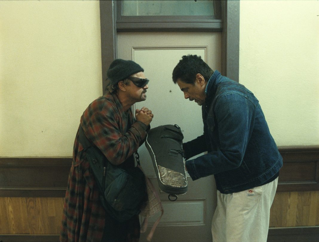 'One Battle After Another' en 'Marty Supreme' winnen grote prijzen bij LMGI Awards 2026 (Picture by: variety.com)