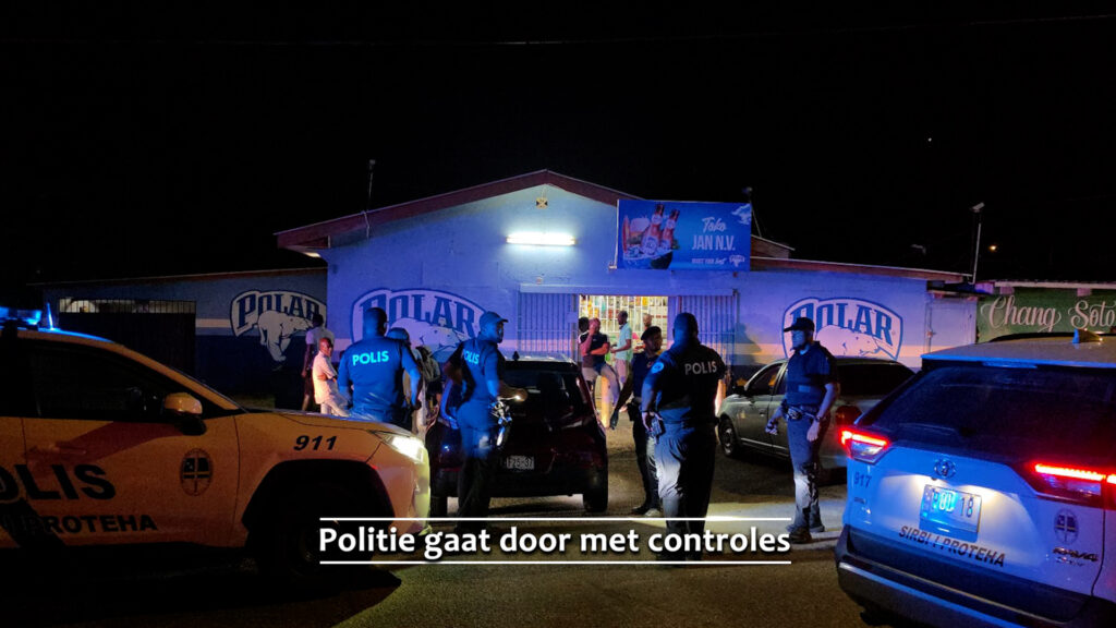 Onvoldoende bronmateriaal: artikel bevat geen nieuwsinhoud (Picture by: extra.cw)