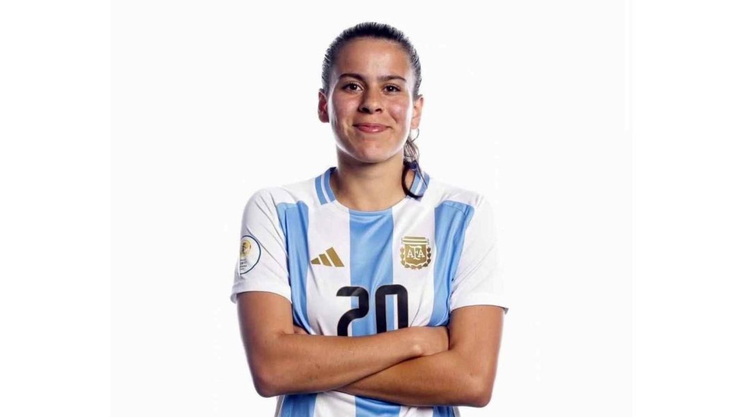 Oregonstudent White naar FIFA U-20 Wereldkampioenschap Oregonstudent White naar FIFA U-20 Wereldkampioenschap (Photo by: sidearmdev.com)