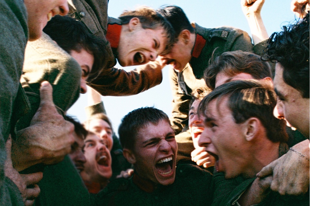 België kiest ‘Coward’ van Lukas Dhont voor Oscars 2027 Oscars: België selecteert 'Coward' van Lukas Dhont voor de categorie Internationale Film (Picture by: variety.com)