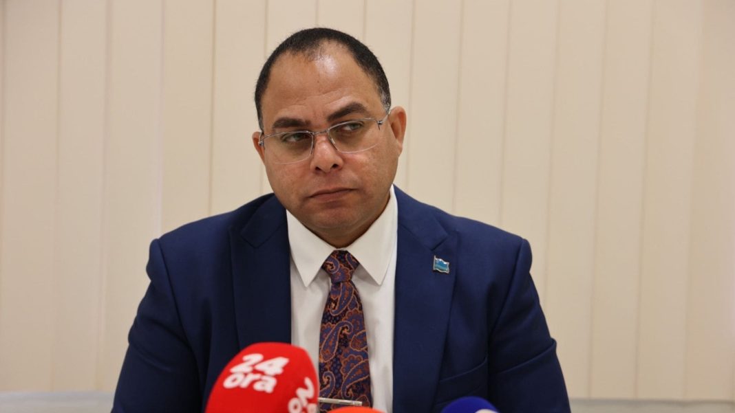 PPA-parlementariër vraagt prijs van HOFA-akkoord voor Aruba (Picture by: 24ora.com)