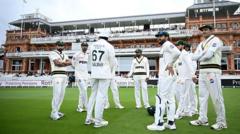 Pakistan stuurt zeven spelers en hoofdcoach naar huis na reeks nederlagen (Picture by: ichef.bbci.co.uk)