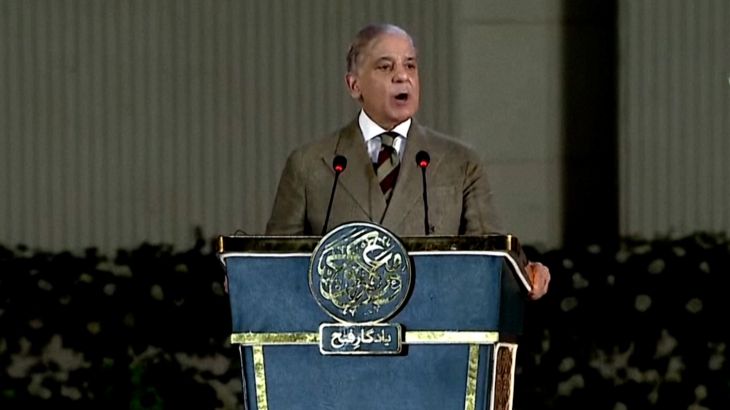 Pakistan waarschuwt India voor ‘rode lijn’ met betrekking tot Indus Waters Treaty Pakistan waarschuwt India voor 'rode lijn' met betrekking tot Indus Waters Treaty (Picture by: aljazeera.com)