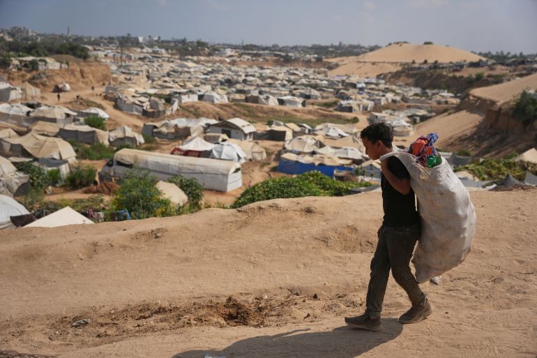 Palestina weekoverzicht: Israël escaleert aanvallen in Gaza na vertrek Kushner (Picture by: aljazeera.com)
