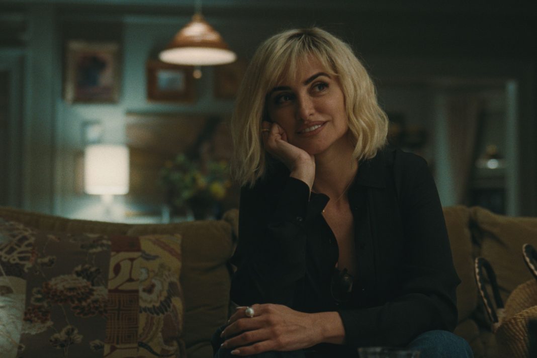 Penélope Cruz mogelijk de Oscar voor actrice (Picture by: variety.com)