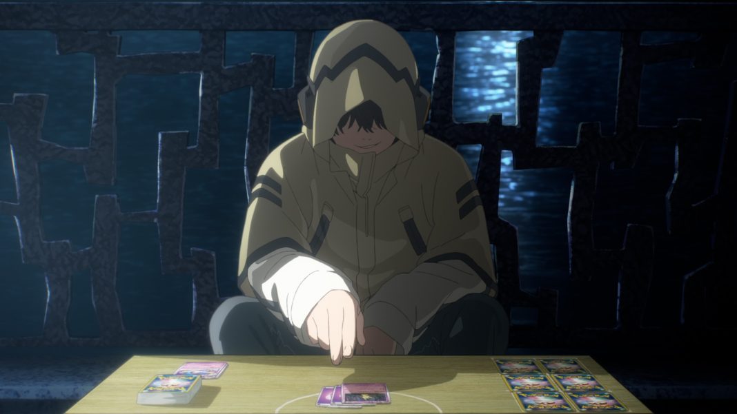 Pokémon: Wild Card film krijgt releasedatum 2027 'Pokémon: Wild Card' film gepland voor 2027 met nieuwe anime-teaser (Picture by: variety.com)