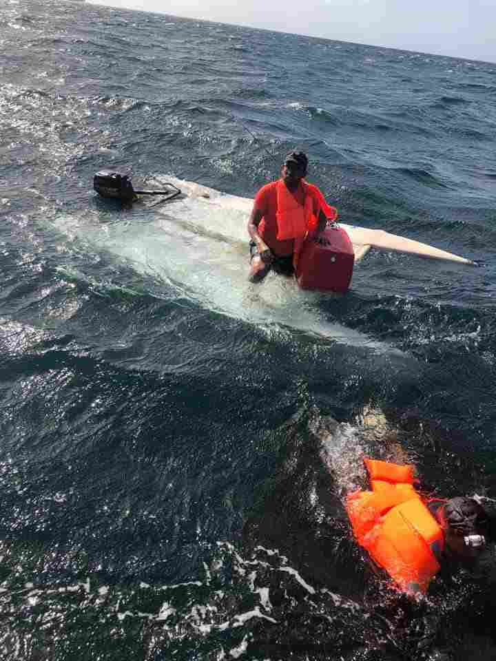 Politievakbond SPA: Maritieme Dienst kampt met ernstig materiaaltekort (Picture by: 24ora.com)