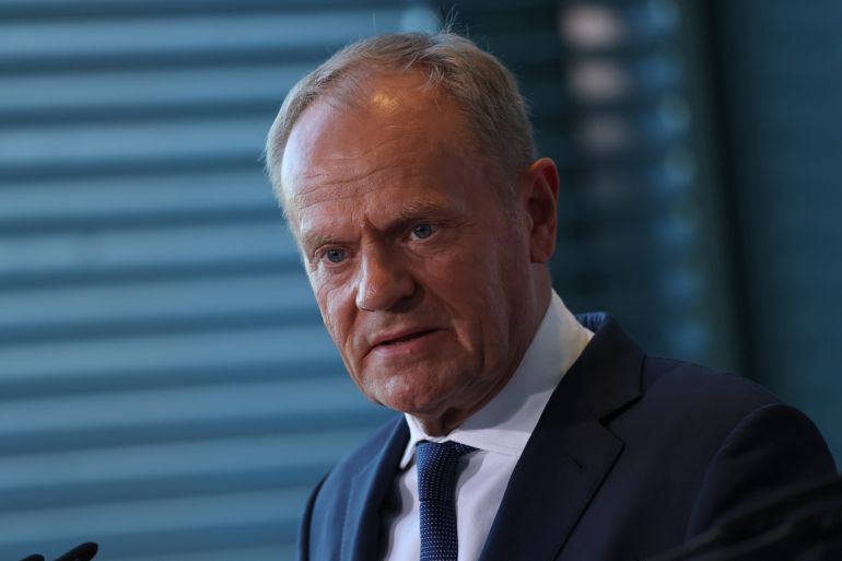 Pools arrest: Russische man wordt gearresteerd na poging tot moord op Oekraïense Amerikaan Pools arrest: Russische man wordt gearresteerd na poging tot moord op Oekraïense Amerikaan (Picture by: aljazeera.com)