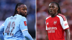 Premier League clubs halen talent uit EFL en Schotse academies (Picture by: ichef.bbci.co.uk)