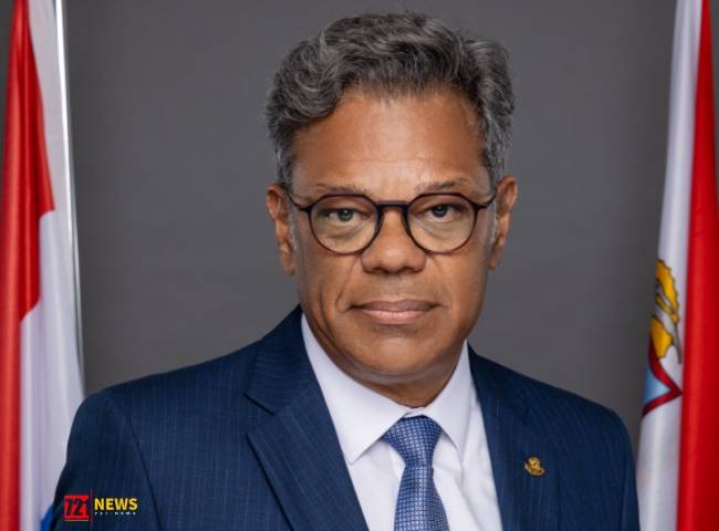 Premier Mercelina: begroting 2026 is begin van verantwoordelijkheid, niet het einde Premier Mercelina: begroting 2026 is begin van verantwoordelijkheid, niet het einde (Picture by: 721news.com)