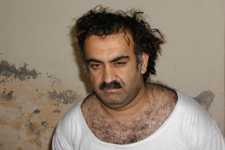 Proces tegen 9/11-verdachten, waaronder Khalid Sheikh Mohammed, gepland voor juni 2028 (Picture by: aljazeera.com)