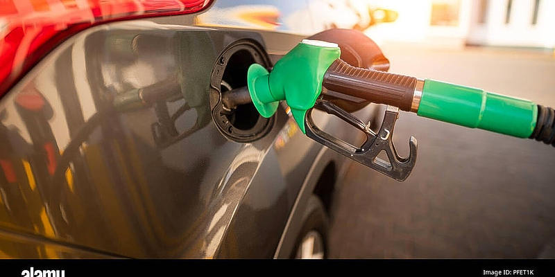 RAC: diesel stijgt met 24 cent per liter op Curaçao, benzine duurder met 5 cent RAC: diesel stijgt met 24 cent per liter op Curaçao, benzine duurder met 5 cent (Picture by: extra.cw)