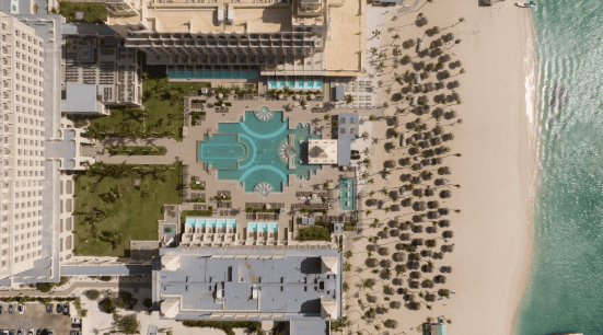 RIU versterkt premiumsegment in Caribisch gebied met renovatie RIU Palace Aruba RIU versterkt premiumsegment in Caribisch gebied met renovatie RIU Palace Aruba (Picture by: 24ora.com)