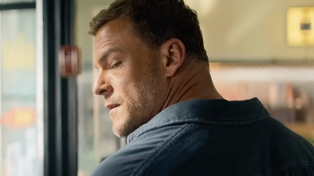 Reacher: Een krachtige terugkeer van de onverzettelijke Jack Reacher Reacher: Een krachtige terugkeer van de onverzettelijke Jack Reacher (Picture by: slashfilm.com)
