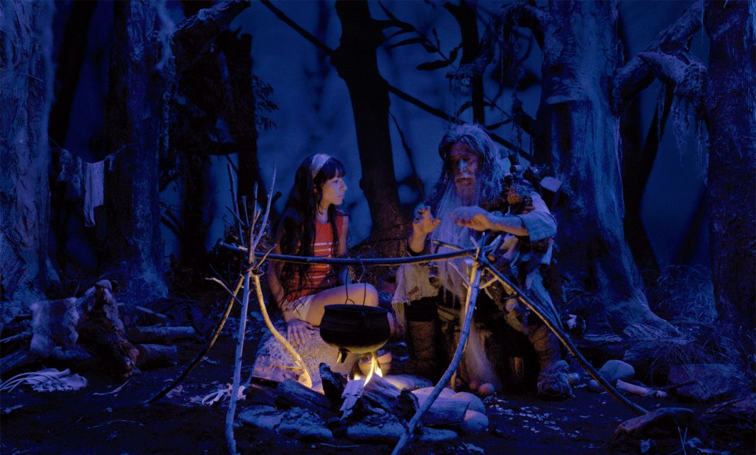 Recensie: ‘Donkey Princess’ – Een fantasieverhaal met een twist Recensie: 'Donkey Princess' - Een fantasieverhaal met een twist (Picture by: variety.com)