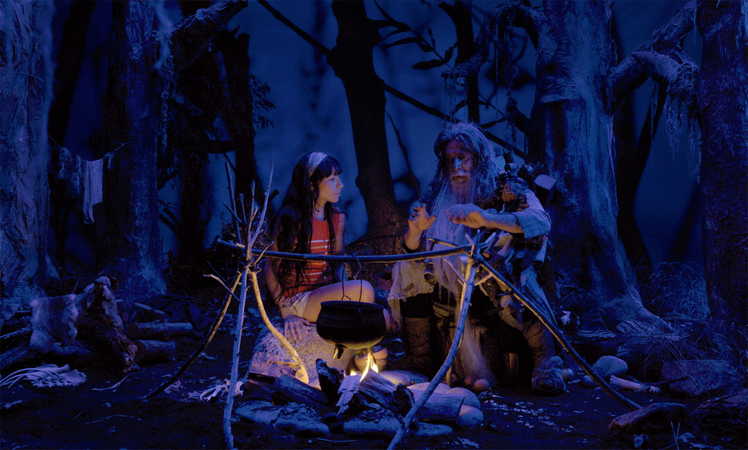Recensie Donkey Princess - Een fantasieverhaal met Recensie: 'Donkey Princess' - Een fantasieverhaal met een twist (Picture by: variety.com)