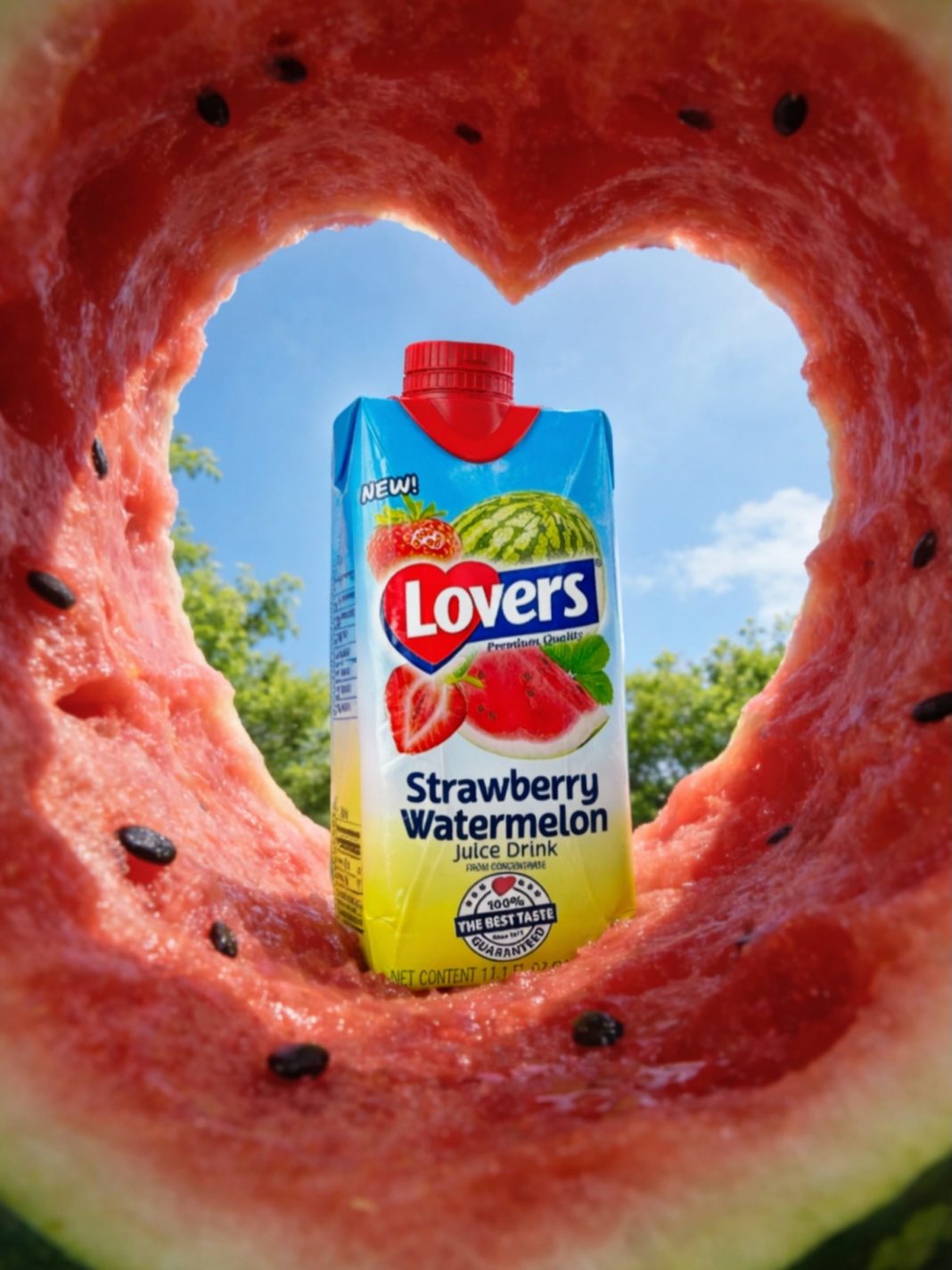 Rechter doet binnen twee weken uitspraak in merkstrijd Lovers USA versus Kortijn (Picture by: paradisefm.cw)