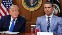 Rechter: Trump-regering handelde illegaal tegen Anthropic Rechter oordeelt: Trump-regering vergold zich illegaal aan AI-bedrijf Anthropic (Picture by: ichef.bbci.co.uk)