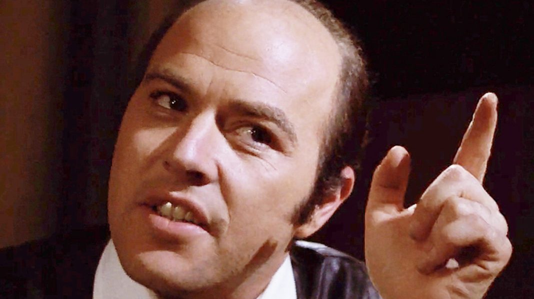 Reggie Bannister, icoon van horrorfilm ‘Phantasm’, overleden op 80-jarige leeftijd Reggie Bannister, icoon van horrorfilm 'Phantasm', overleden op 80-jarige leeftijd (Picture by: slashfilm.com)