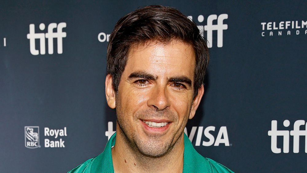 Regisseur Eli Roth bekent AI-gebruik in ‘Ice Cream Man’ Regisseur Eli Roth bekent AI-gebruik in 'Ice Cream Man' (Picture by: variety.com)