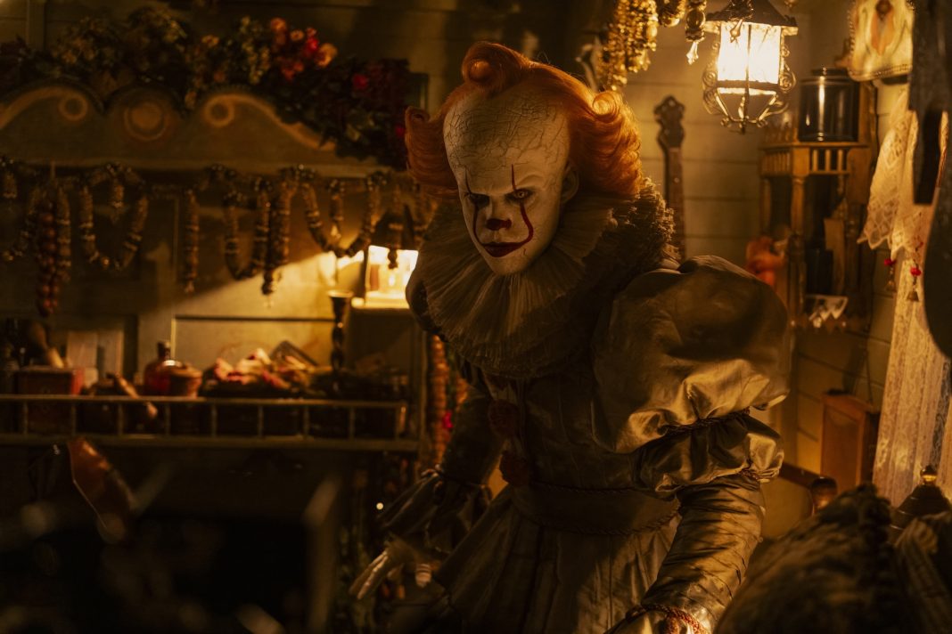 Regisseur 'It: Welcome to Derry' belooft diepe duik in de 1930er jaren (Picture by: variety.com)