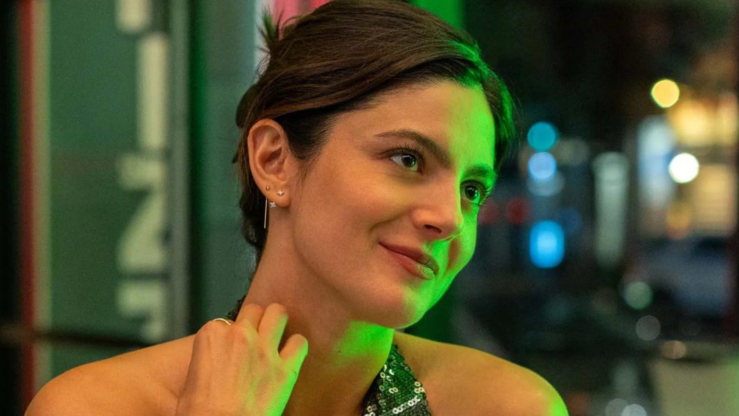 Regisseur van 'One Night Only' over controverse: 