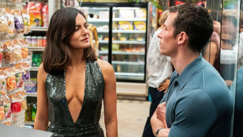 Regisseur van ‘One Night Only’ snijdt naaktscènes weg: “Het haalt kijkers uit de film” Regisseur van 'One Night Only' snijdt naaktscènes weg: "Het haalt kijkers uit de film" (Picture by: variety.com)