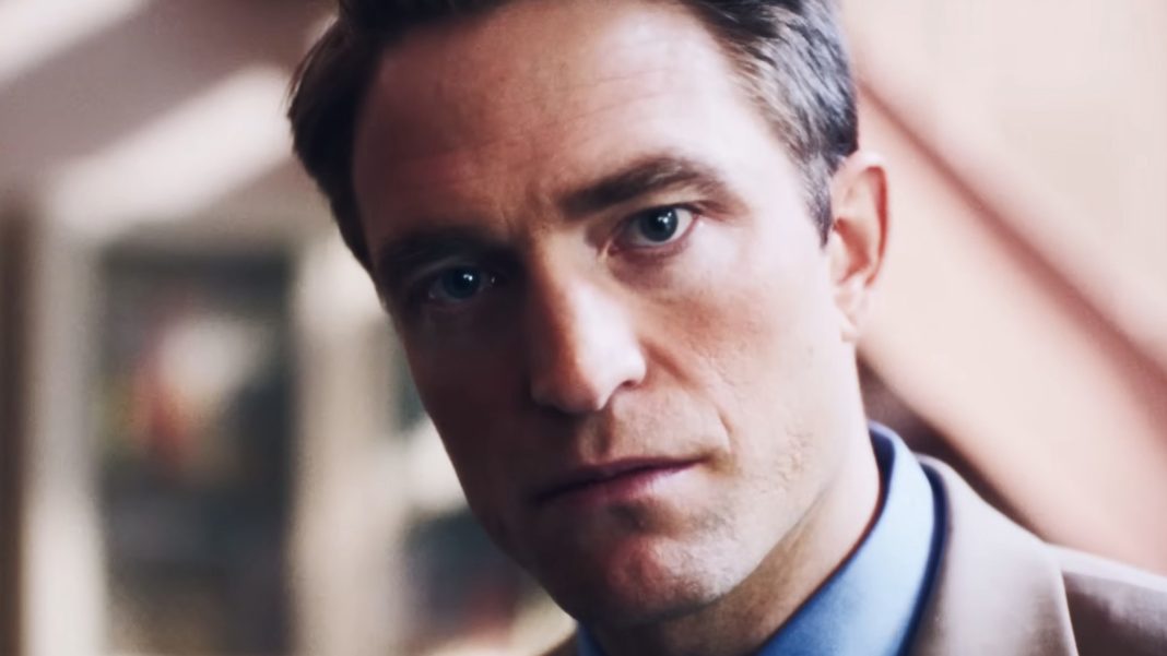 Robert Pattinson verkent de schaduwkanten van ‘To Catch a Predator’ in nieuw drama Robert Pattinson verkent de schaduwkanten van 'To Catch a Predator' in nieuw drama (Picture by: slashfilm.com)