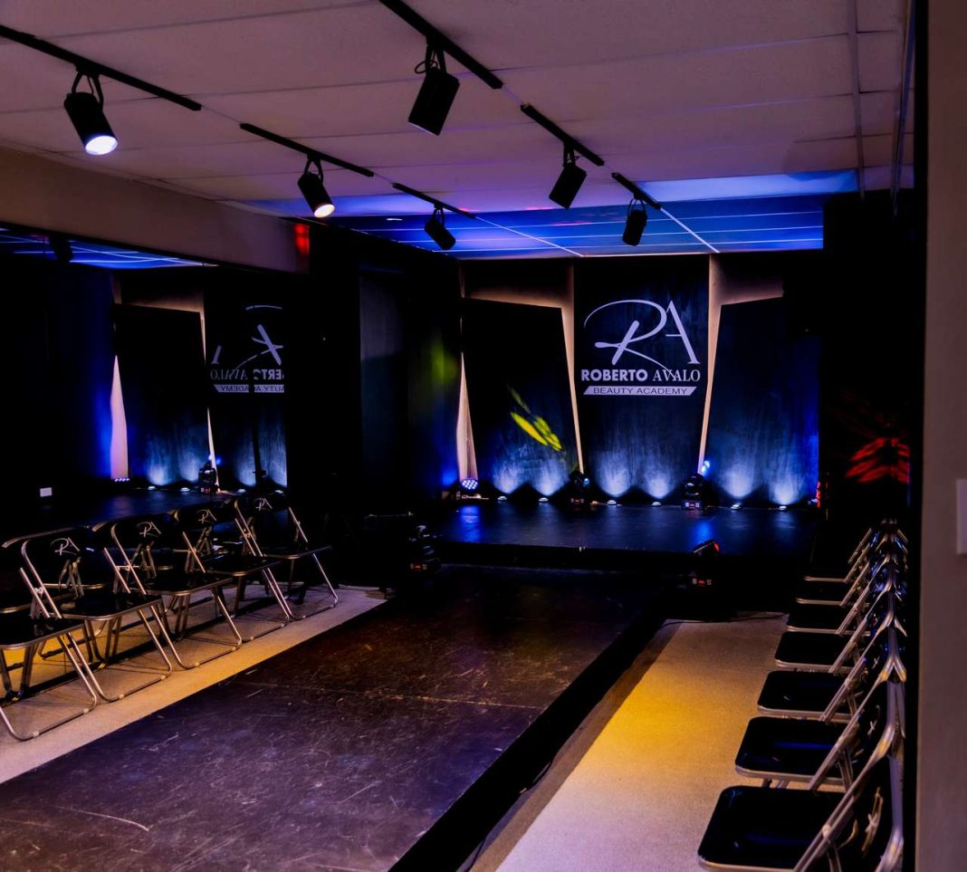 Roberto Avalo Beauty Academy sluit intensieve training af (Picture by: 24ora.com)