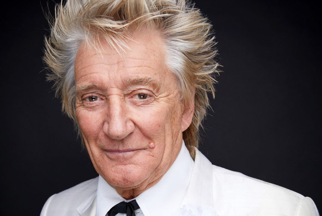 Rod Stewart annuleert concerten na ingebrachte stent Rod Stewart annuleert concerten na ingebrachte stent (Picture by: variety.com)