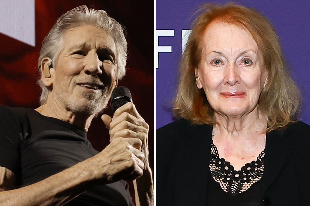 Open brief Venetië Film Festival: steun Palestina Roger Waters en Nobelprijswinnaar Annie Ernaux ondertekenen open brief voor Venetië Film Festival over Palestina (Picture by: variety.com)