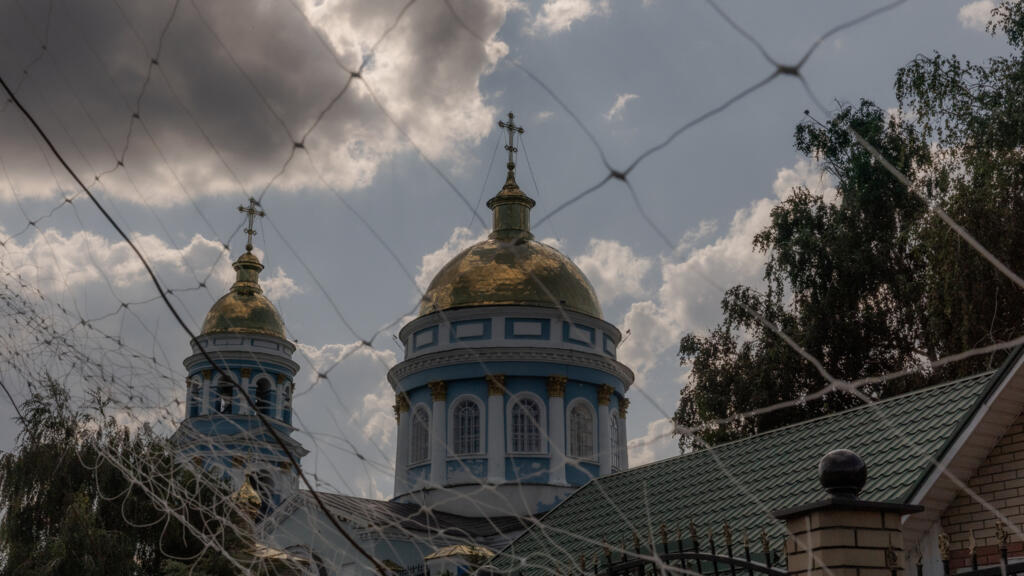 Russische aanvallen richten zich op Kharkiv en Sumy, minstens zes doden Russische aanvallen richten zich op Kharkiv en Sumy, minstens zes doden (Picture by: s.france24.com)