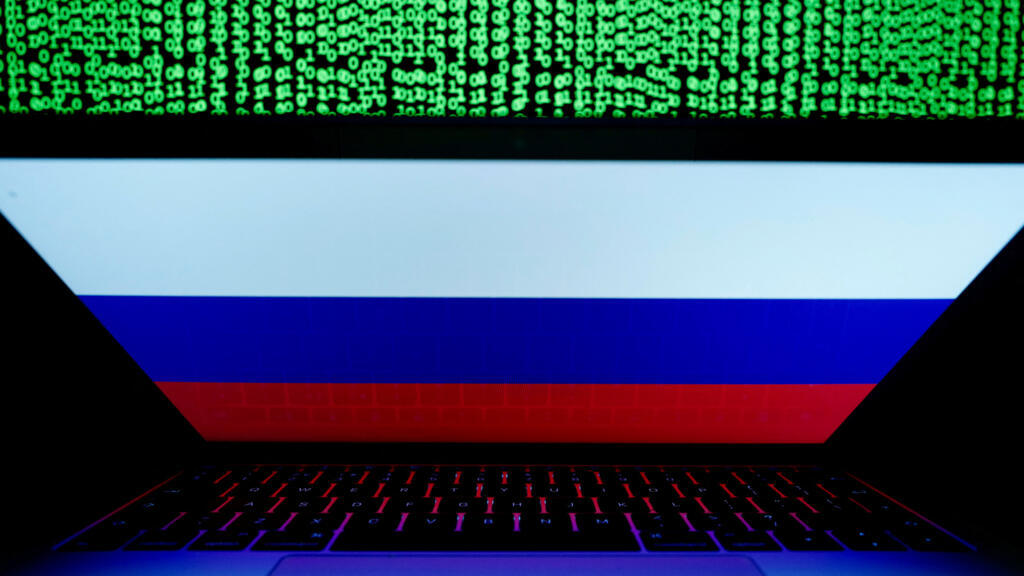 Russische desinformatiecampagne gericht op Franse verkiezingen Russische desinformatiecampagne gericht op Franse verkiezingen (Picture by: s.france24.com)