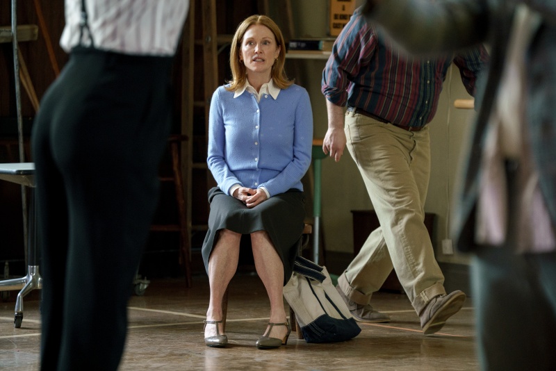 San Sebastian Festival versterkt line-up met Eisenberg, Cavayé en Kernell San Sebastian Festival versterkt line-up met Eisenberg, Cavayé en Kernell (Picture by: variety.com)