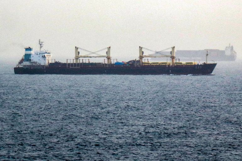 Saoedi-Arabië benoemt commandant voor multinationale marinecoalitie (Picture by: aljazeera.com)