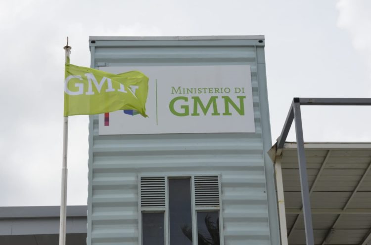 Sectordirecteur GMN blijft thuis ondanks gegrond bezwaar: minister moet snel beslissen (Picture by: paradisefm.cw)